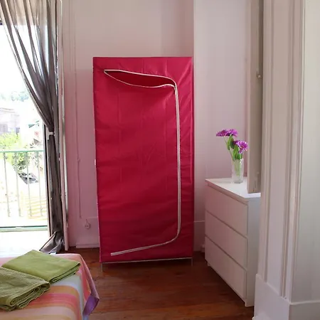 Apartamento Do Adamastor アパート *