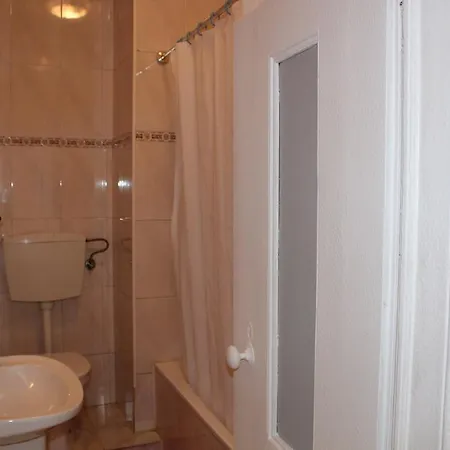 Apartamento Do Adamastor