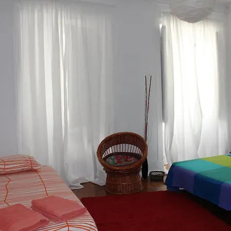 Apartamento Do Adamastor アパート リスボン