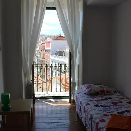 Apartamento Do Adamastor Lisboa