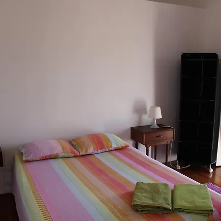 Apartamento Do Adamastor Apartamento