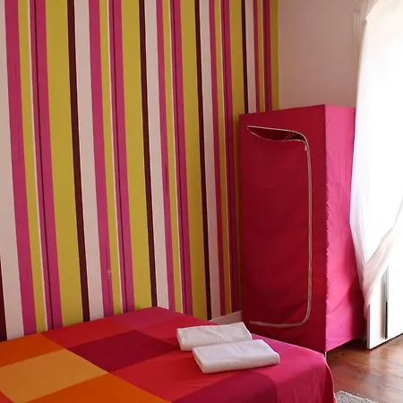 Apartamento Do Adamastor